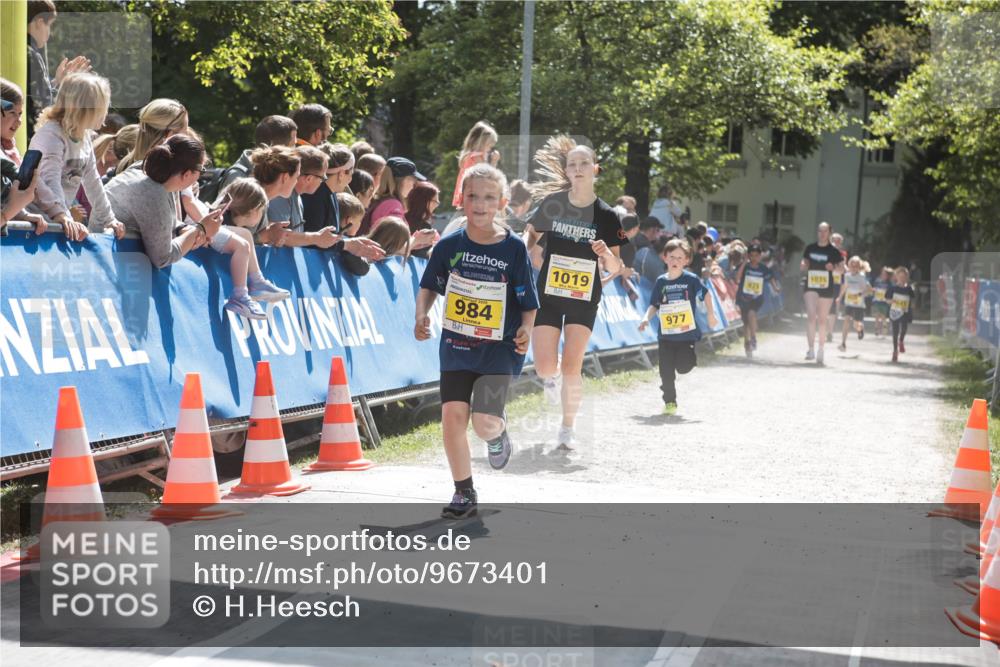 09.05.2026 - Störlauf H.Heesch http://msf.ph/oto/9673401 09.05.2026 14:12:25 Ziel 1019, 984, 977, 923, 1035 meine-sportfotos.de