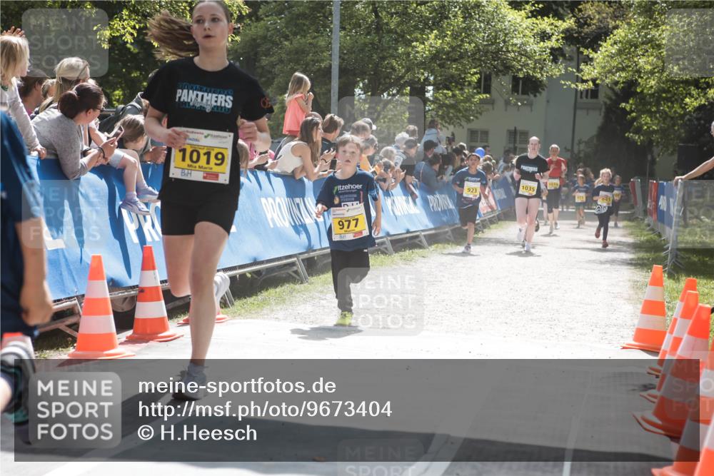 09.05.2026 - Störlauf H.Heesch http://msf.ph/oto/9673404 09.05.2026 14:12:27 Ziel 1019, 977, 1035, 923, 1016, 973 meine-sportfotos.de