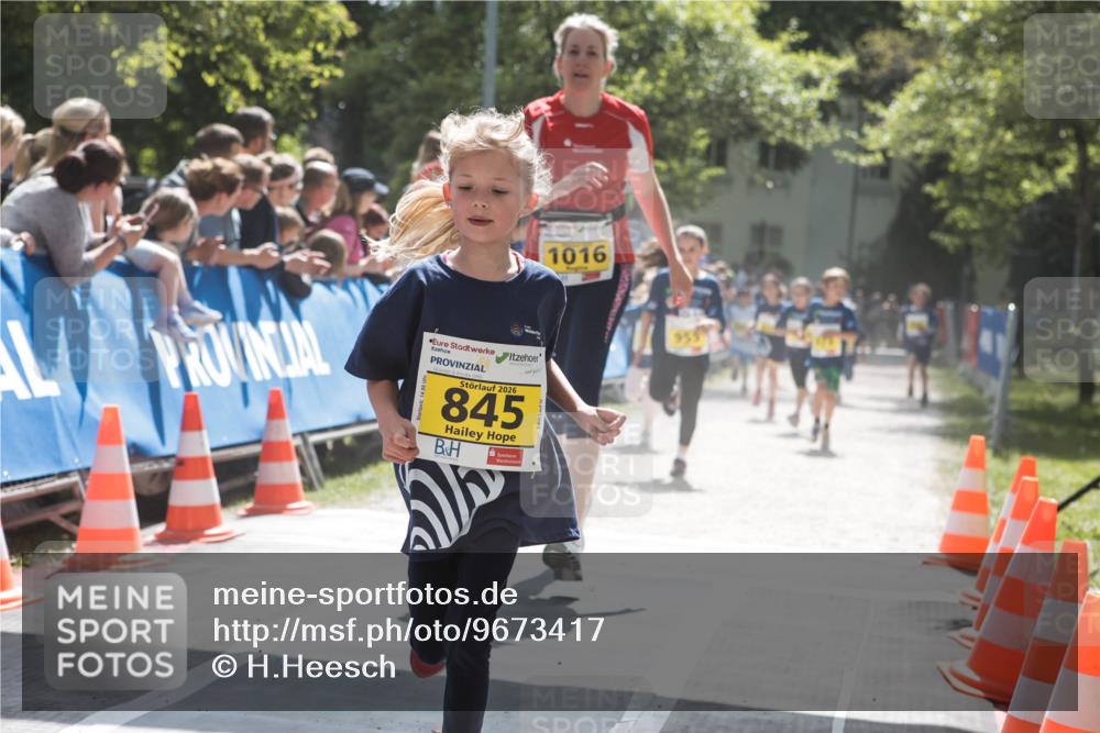 09.05.2026 - Störlauf H.Heesch http://msf.ph/oto/9673417 09.05.2026 14:12:33 Ziel 2026, 845, 1016 meine-sportfotos.de