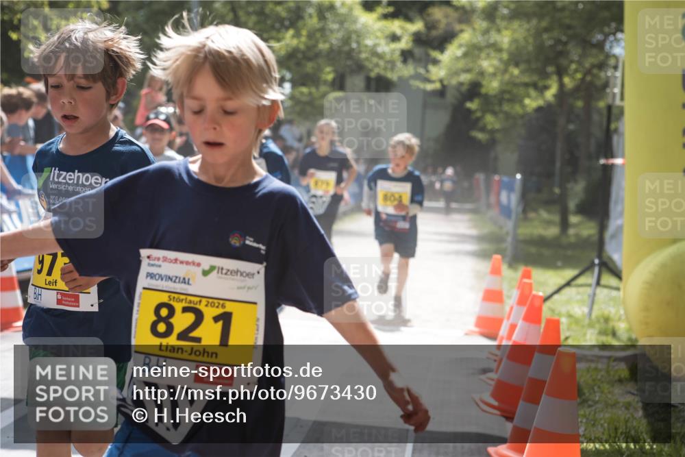 09.05.2026 - Störlauf H.Heesch http://msf.ph/oto/9673430 09.05.2026 14:12:38 Ziel 971, 2026, 821, 804 meine-sportfotos.de