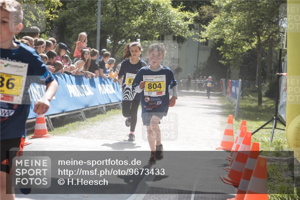 09.05.2026 - Störlauf H.Heesch http://msf.ph/oto/9673433 09.05.2026 14:12:39 Ziel 36, 8, 804 meine-sportfotos.de