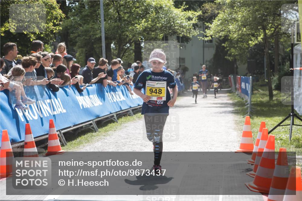 09.05.2026 - Störlauf H.Heesch http://msf.ph/oto/9673437 09.05.2026 14:12:48 Ziel 2026, 948 meine-sportfotos.de