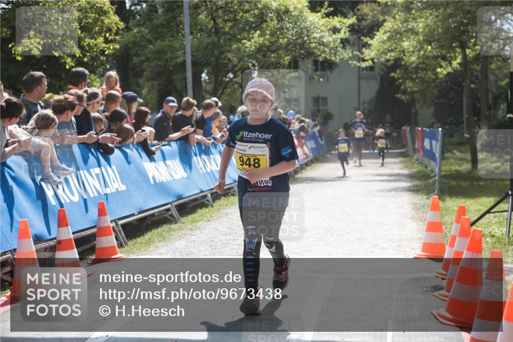 09.05.2026 - Störlauf H.Heesch http://msf.ph/oto/9673438 09.05.2026 14:12:48 Ziel 948 meine-sportfotos.de