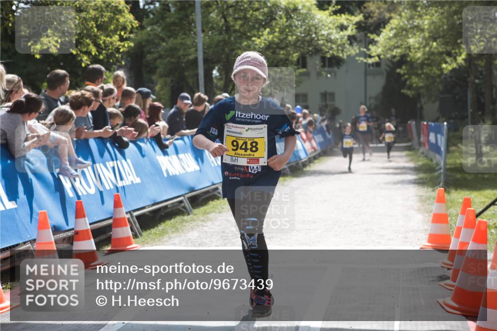 09.05.2026 - Störlauf H.Heesch http://msf.ph/oto/9673439 09.05.2026 14:12:48 Ziel 2026, 948 meine-sportfotos.de