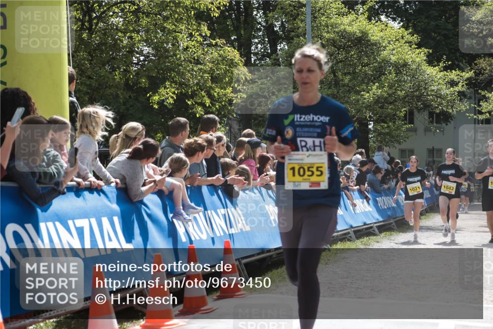 09.05.2026 - Störlauf H.Heesch http://msf.ph/oto/9673450 09.05.2026 14:12:57 Ziel 1055, 1021, 1042 meine-sportfotos.de