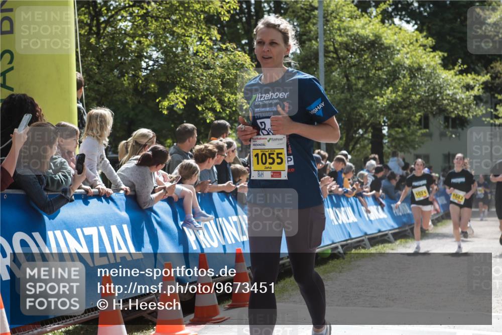 09.05.2026 - Störlauf H.Heesch http://msf.ph/oto/9673451 09.05.2026 14:12:57 Ziel 2026, 1055, 1021, 1042 meine-sportfotos.de