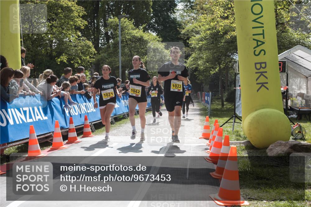 09.05.2026 - Störlauf H.Heesch http://msf.ph/oto/9673453 09.05.2026 14:13:00 Ziel 1021, 1042, 1029, 1022 meine-sportfotos.de