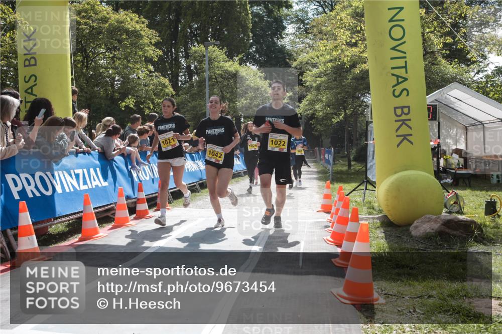 09.05.2026 - Störlauf H.Heesch http://msf.ph/oto/9673454 09.05.2026 14:13:00 Ziel 1021, 1042, 1029, 1022, 963 meine-sportfotos.de