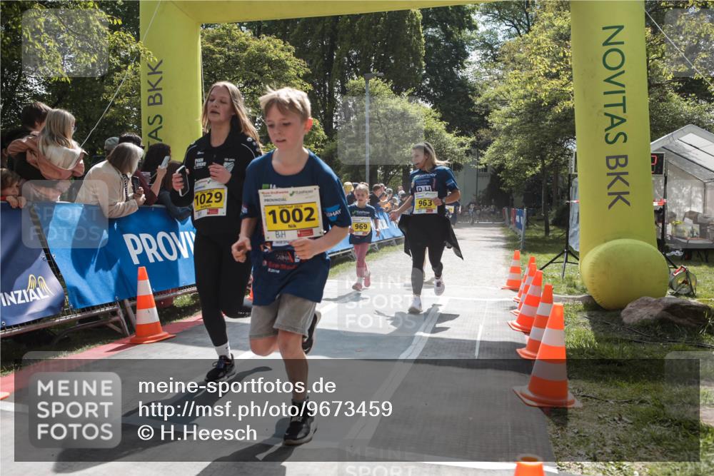 09.05.2026 - Störlauf H.Heesch http://msf.ph/oto/9673459 09.05.2026 14:13:02 Ziel 1029, 1002, 0 meine-sportfotos.de