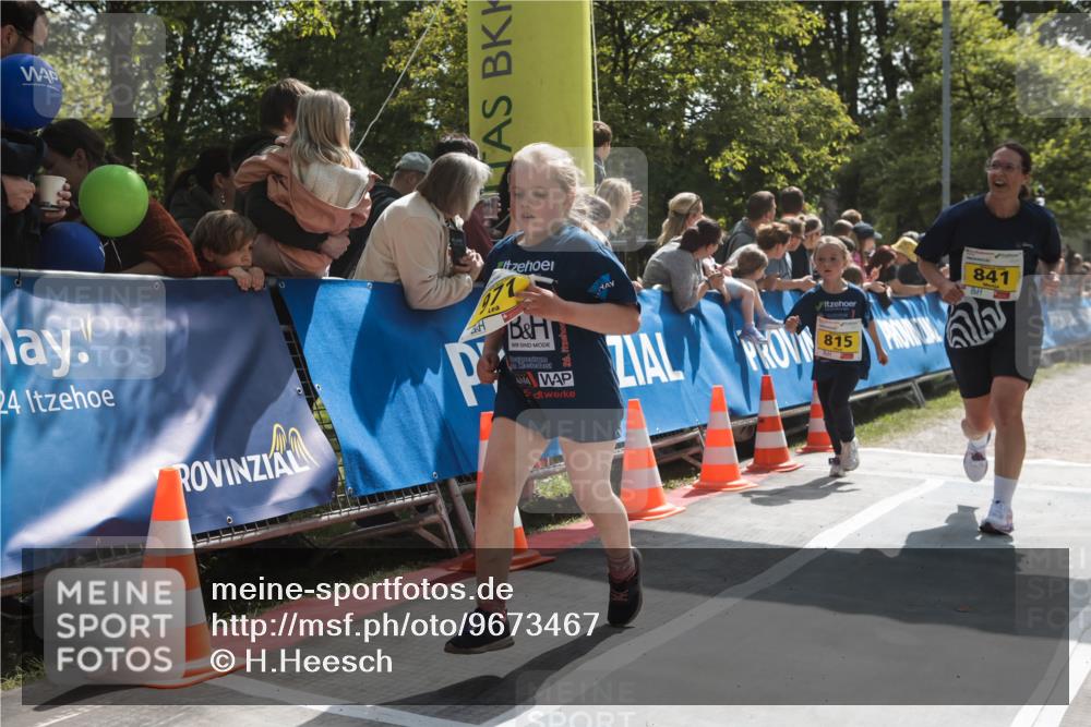 09.05.2026 - Störlauf H.Heesch http://msf.ph/oto/9673467 09.05.2026 14:13:07 Ziel 24, 815, 841 meine-sportfotos.de