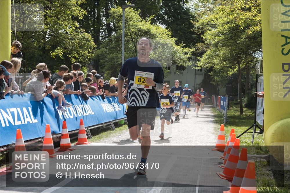 09.05.2026 - Störlauf H.Heesch http://msf.ph/oto/9673470 09.05.2026 14:13:11 Ziel 82, 228, 892, 838 meine-sportfotos.de