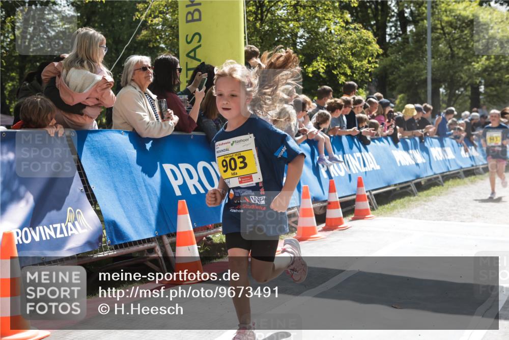 09.05.2026 - Störlauf H.Heesch http://msf.ph/oto/9673491 09.05.2026 14:13:22 Ziel 2026, 903, 541 meine-sportfotos.de