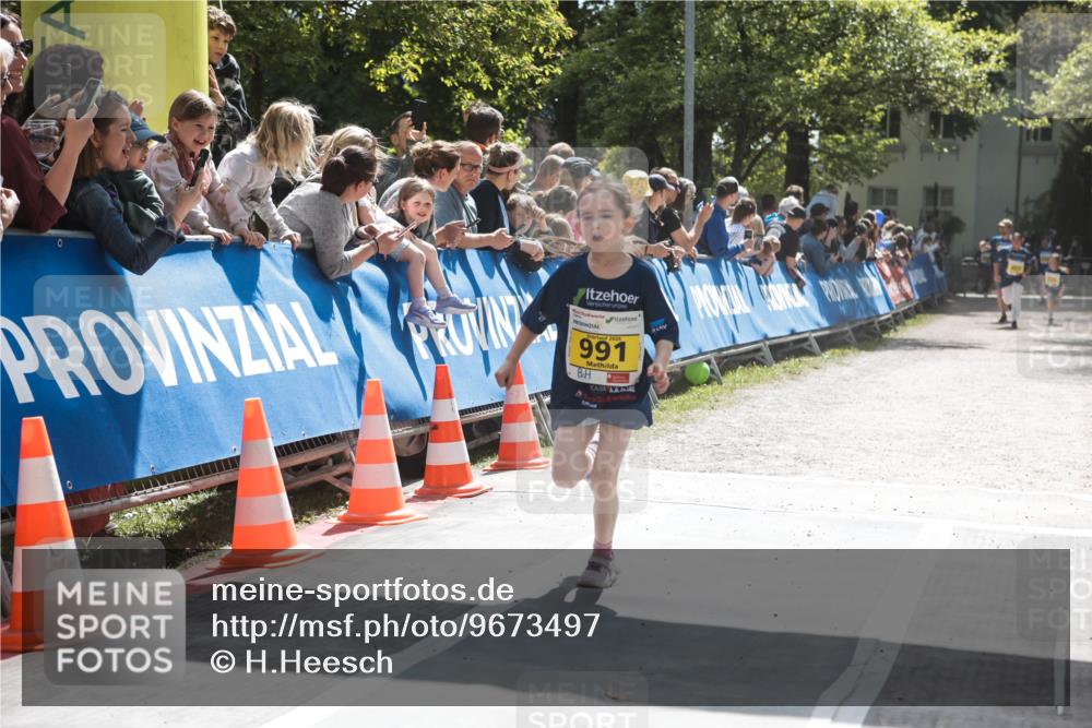 09.05.2026 - Störlauf H.Heesch http://msf.ph/oto/9673497 09.05.2026 14:13:27 Ziel 991 meine-sportfotos.de