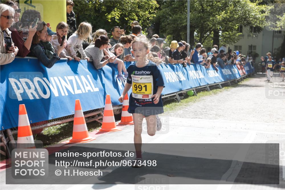 09.05.2026 - Störlauf H.Heesch http://msf.ph/oto/9673498 09.05.2026 14:13:27 Ziel 991 meine-sportfotos.de
