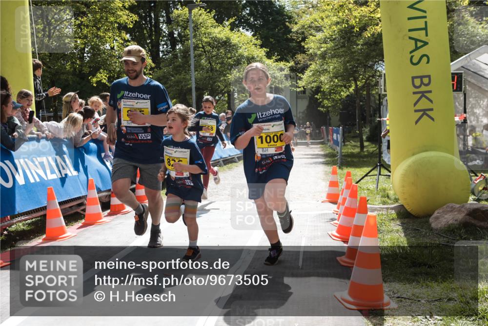 09.05.2026 - Störlauf H.Heesch http://msf.ph/oto/9673505 09.05.2026 14:13:34 Ziel 8, 1000 meine-sportfotos.de