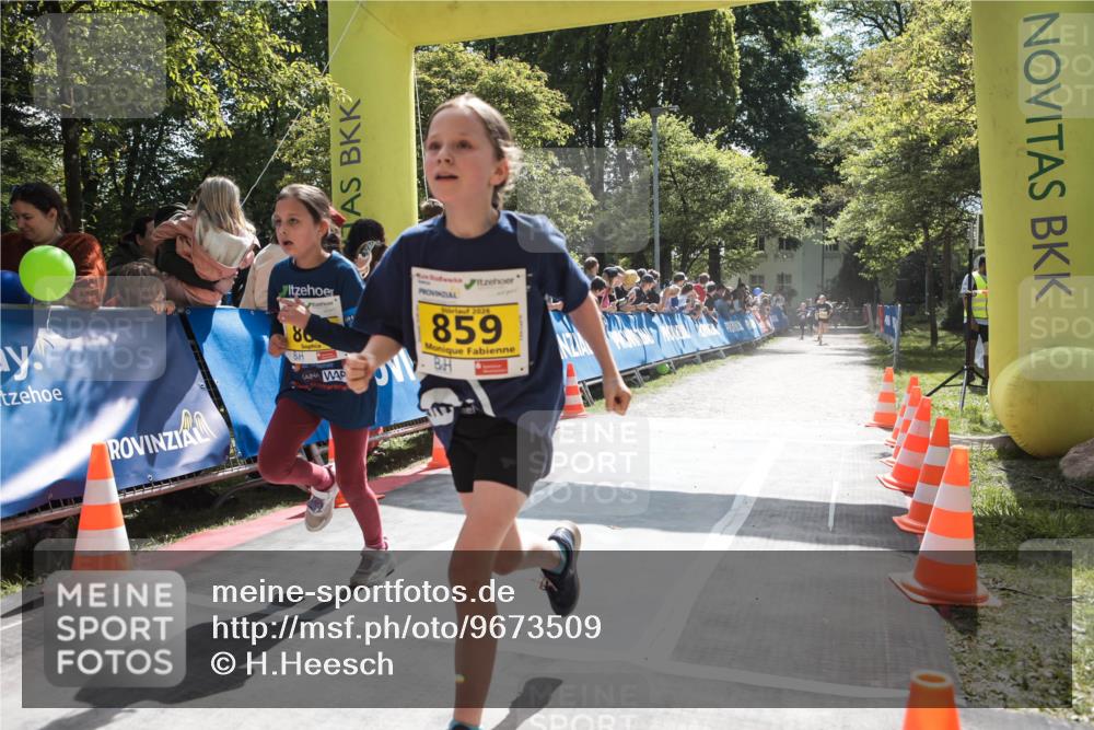 09.05.2026 - Störlauf H.Heesch http://msf.ph/oto/9673509 09.05.2026 14:13:36 Ziel 86, 2026, 859 meine-sportfotos.de