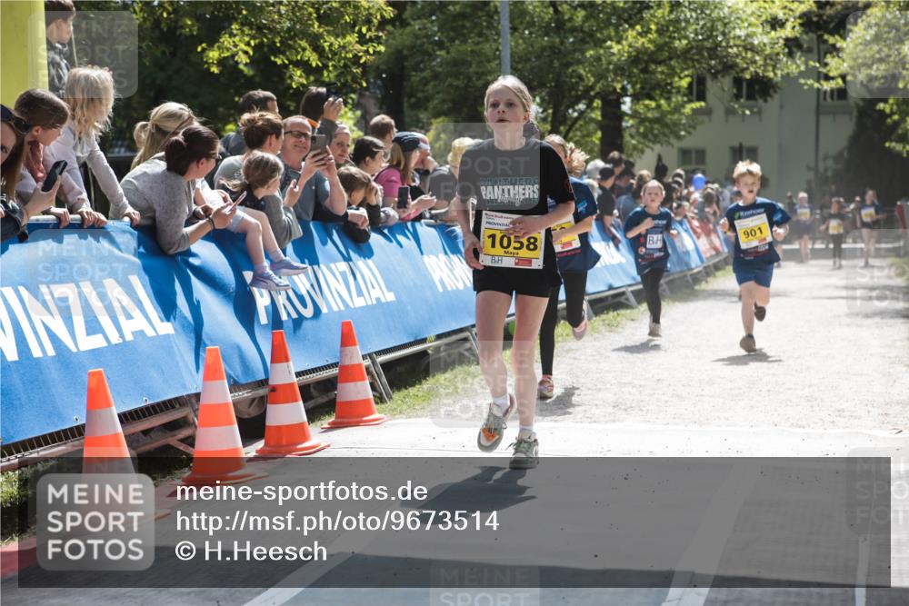 09.05.2026 - Störlauf H.Heesch http://msf.ph/oto/9673514 09.05.2026 14:13:42 Ziel 1058, 901 meine-sportfotos.de