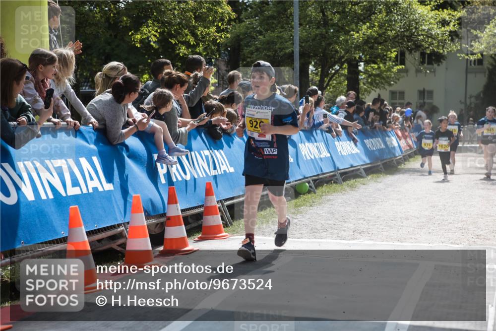 09.05.2026 - Störlauf H.Heesch http://msf.ph/oto/9673524 09.05.2026 14:13:46 Ziel 920, 945, 976, 1020 meine-sportfotos.de