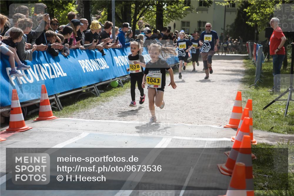 09.05.2026 - Störlauf H.Heesch http://msf.ph/oto/9673536 09.05.2026 14:14:00 Ziel 1028, 1043, 834, 835 meine-sportfotos.de