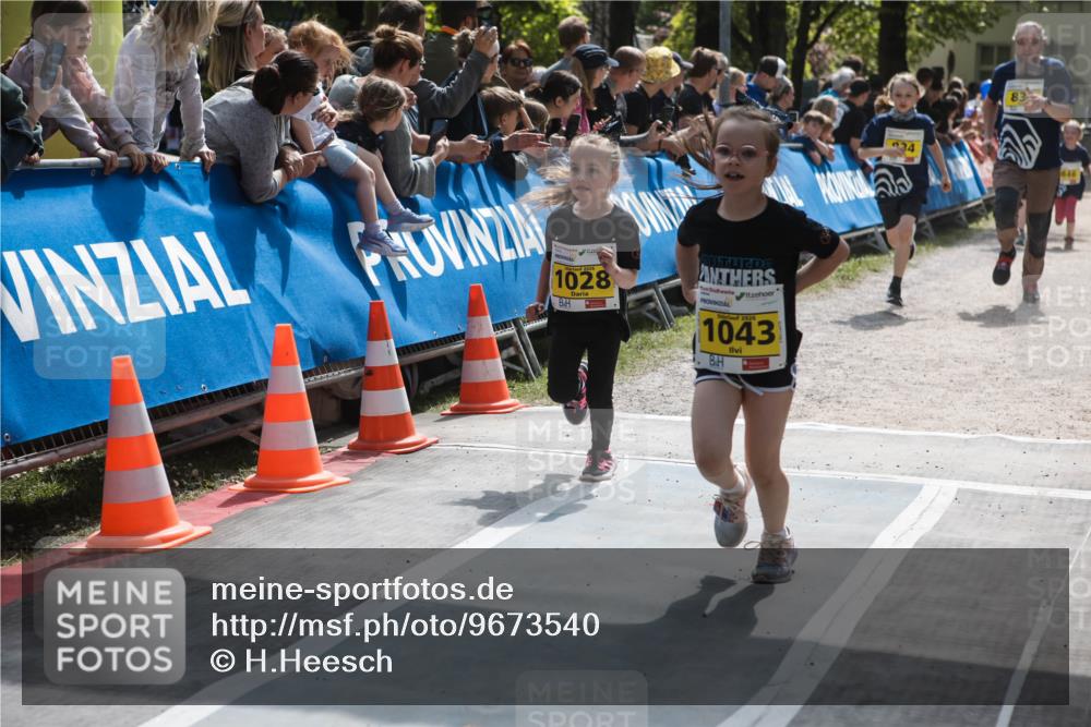 09.05.2026 - Störlauf H.Heesch http://msf.ph/oto/9673540 09.05.2026 14:14:01 Ziel 2026, 1028, 1043, 83, 646 meine-sportfotos.de