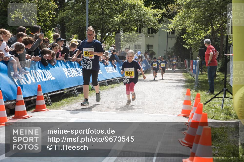 09.05.2026 - Störlauf H.Heesch http://msf.ph/oto/9673545 09.05.2026 14:14:06 Ziel 84, 846, 922, 925 meine-sportfotos.de