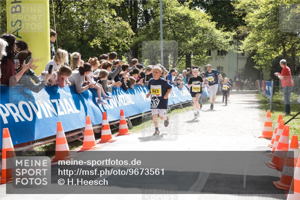 09.05.2026 - Störlauf H.Heesch http://msf.ph/oto/9673561 09.05.2026 14:14:17 Ziel 912, 843, 1026, 985 meine-sportfotos.de