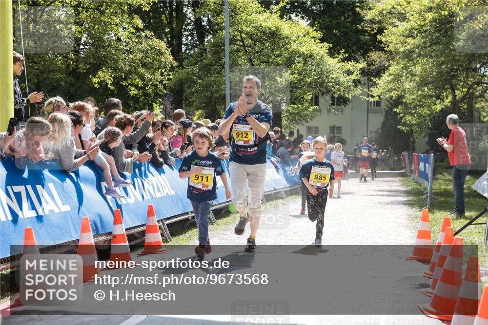 09.05.2026 - Störlauf H.Heesch http://msf.ph/oto/9673568 09.05.2026 14:14:20 Ziel 07, 912, 911, 985 meine-sportfotos.de