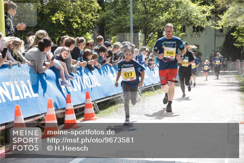 09.05.2026 - Störlauf H.Heesch http://msf.ph/oto/9673581 09.05.2026 14:14:28 Ziel 937, 940, 025, 958 meine-sportfotos.de