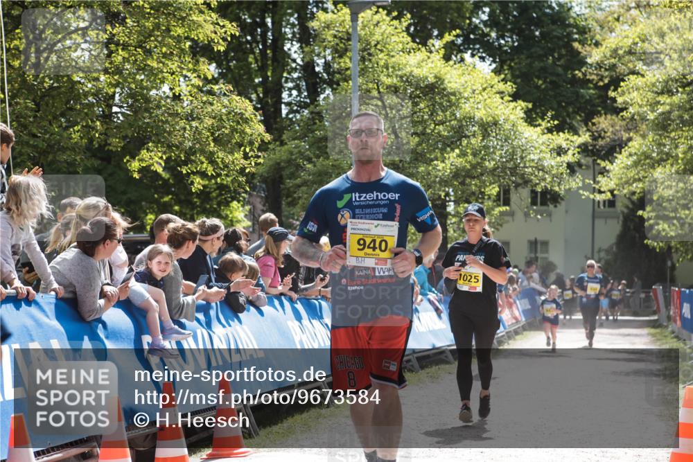 09.05.2026 - Störlauf H.Heesch http://msf.ph/oto/9673584 09.05.2026 14:14:29 Ziel 2026, 940, 1025, 8 meine-sportfotos.de