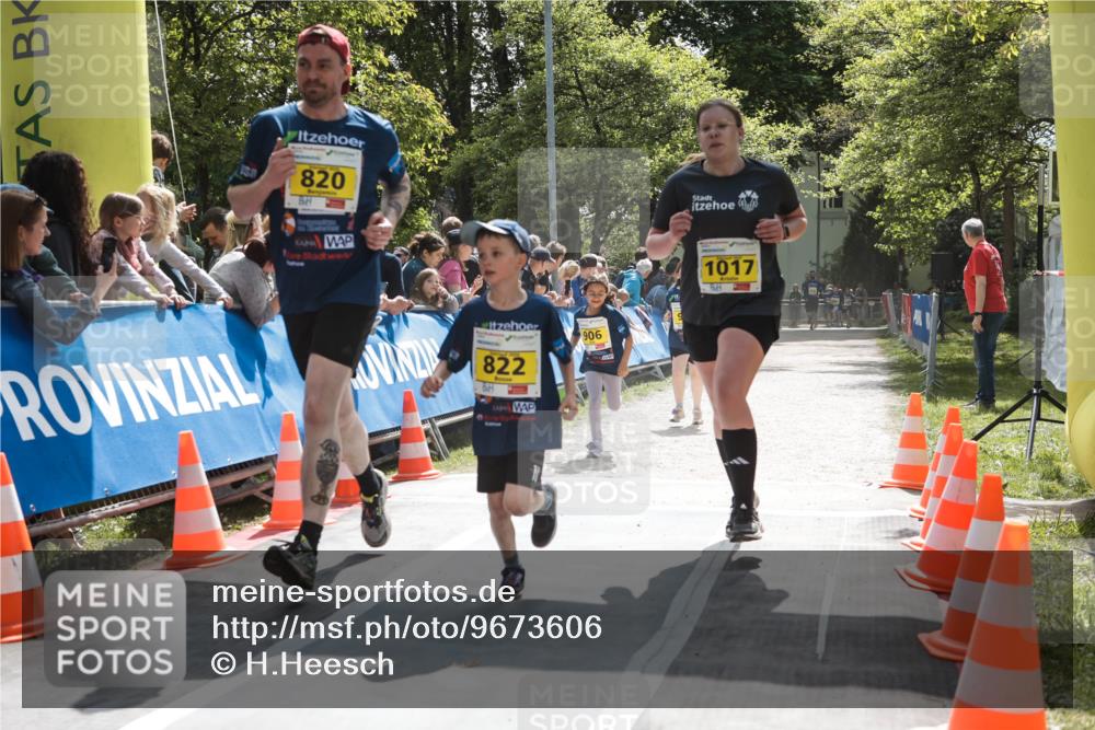09.05.2026 - Störlauf H.Heesch http://msf.ph/oto/9673606 09.05.2026 14:14:41 Ziel 820, 822, 906, 1017 meine-sportfotos.de