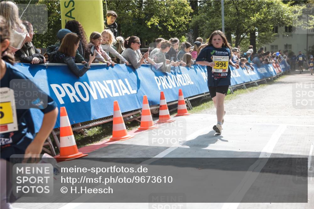 09.05.2026 - Störlauf H.Heesch http://msf.ph/oto/9673610 09.05.2026 14:14:43 Ziel 996 meine-sportfotos.de
