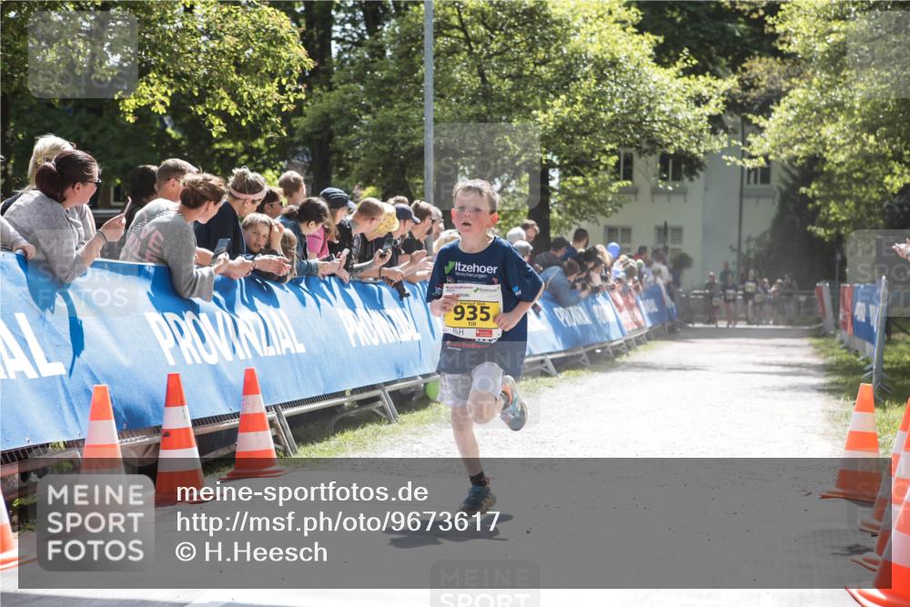 09.05.2026 - Störlauf H.Heesch http://msf.ph/oto/9673617 09.05.2026 14:14:50 Ziel 2026, 935 meine-sportfotos.de
