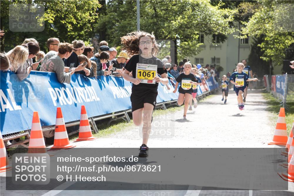 09.05.2026 - Störlauf H.Heesch http://msf.ph/oto/9673621 09.05.2026 14:14:59 Ziel 1061, 987, 10469 meine-sportfotos.de