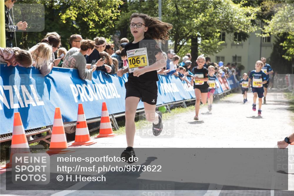 09.05.2026 - Störlauf H.Heesch http://msf.ph/oto/9673622 09.05.2026 14:14:59 Ziel 2026, 1061, 919 meine-sportfotos.de