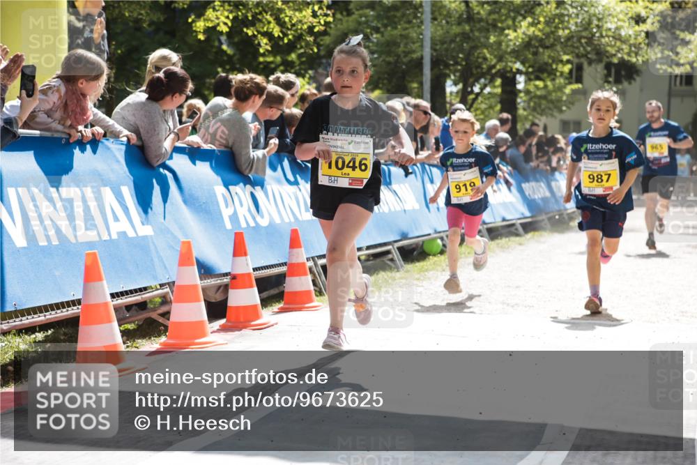 09.05.2026 - Störlauf H.Heesch http://msf.ph/oto/9673625 09.05.2026 14:15:01 Ziel 2026, 1046, 919, 965, 987 meine-sportfotos.de