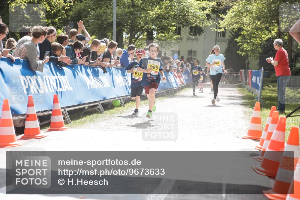 09.05.2026 - Störlauf H.Heesch http://msf.ph/oto/9673633 09.05.2026 14:15:07 Ziel 938, 989, 64 meine-sportfotos.de
