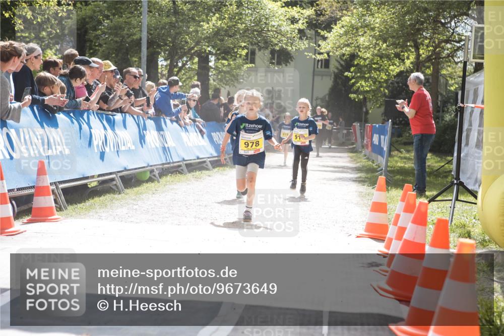 09.05.2026 - Störlauf H.Heesch http://msf.ph/oto/9673649 09.05.2026 14:15:17 Ziel 978, 918, 91 meine-sportfotos.de