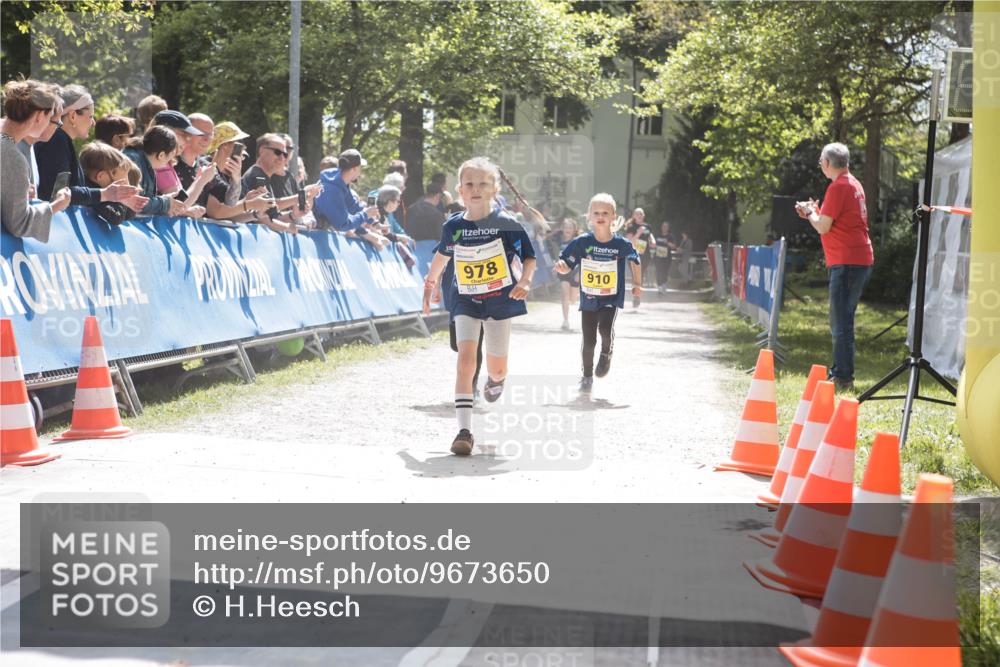 09.05.2026 - Störlauf H.Heesch http://msf.ph/oto/9673650 09.05.2026 14:15:17 Ziel 978, 910 meine-sportfotos.de