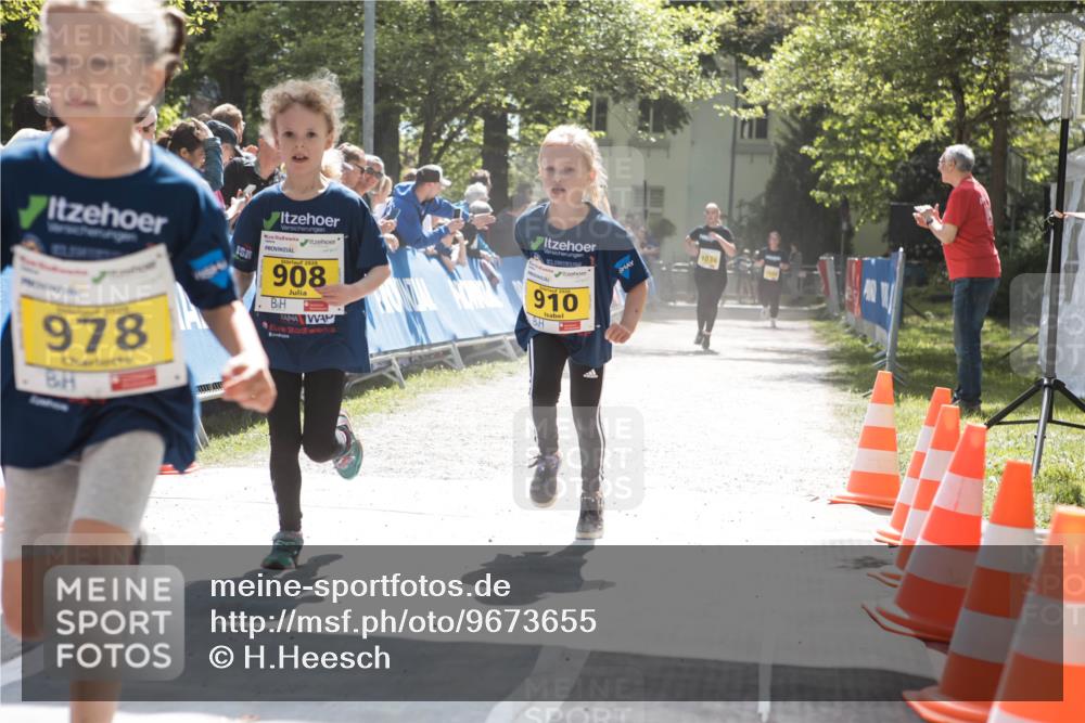 09.05.2026 - Störlauf H.Heesch http://msf.ph/oto/9673655 09.05.2026 14:15:19 Ziel 978, 2026, 908, 910, 1036 meine-sportfotos.de