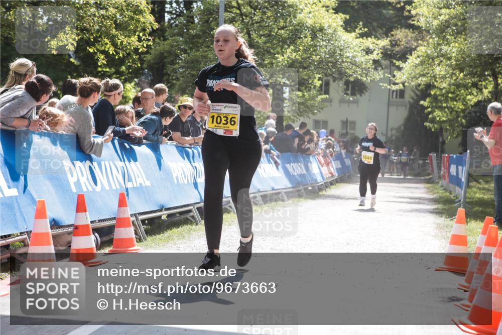 09.05.2026 - Störlauf H.Heesch http://msf.ph/oto/9673663 09.05.2026 14:15:23 Ziel 1036, 1044 meine-sportfotos.de