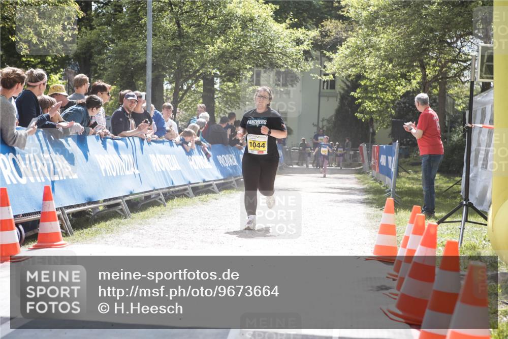 09.05.2026 - Störlauf H.Heesch http://msf.ph/oto/9673664 09.05.2026 14:15:25 Ziel 1044 meine-sportfotos.de