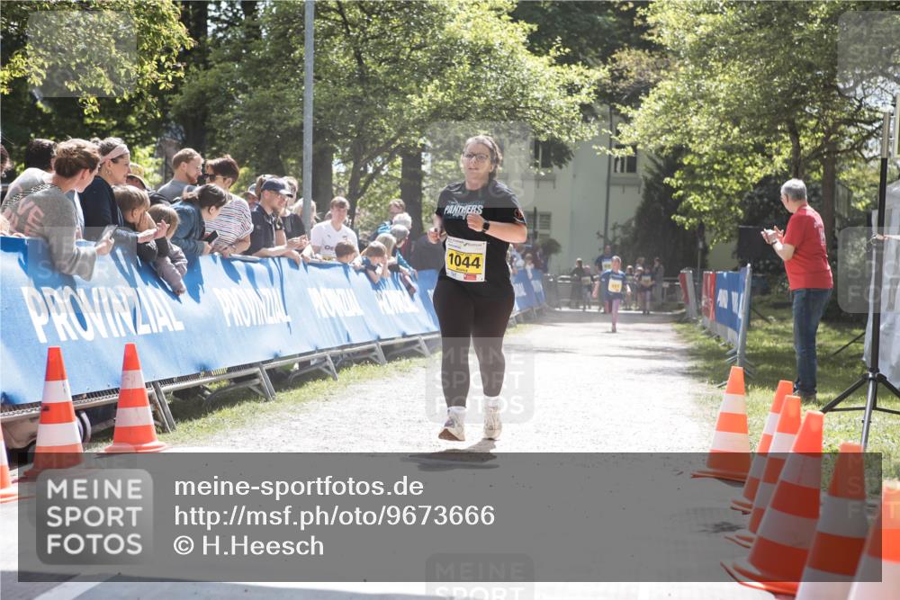 09.05.2026 - Störlauf H.Heesch http://msf.ph/oto/9673666 09.05.2026 14:15:26 Ziel 1044 meine-sportfotos.de
