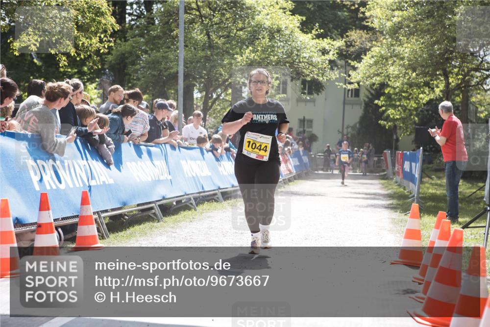 09.05.2026 - Störlauf H.Heesch http://msf.ph/oto/9673667 09.05.2026 14:15:26 Ziel 1044 meine-sportfotos.de