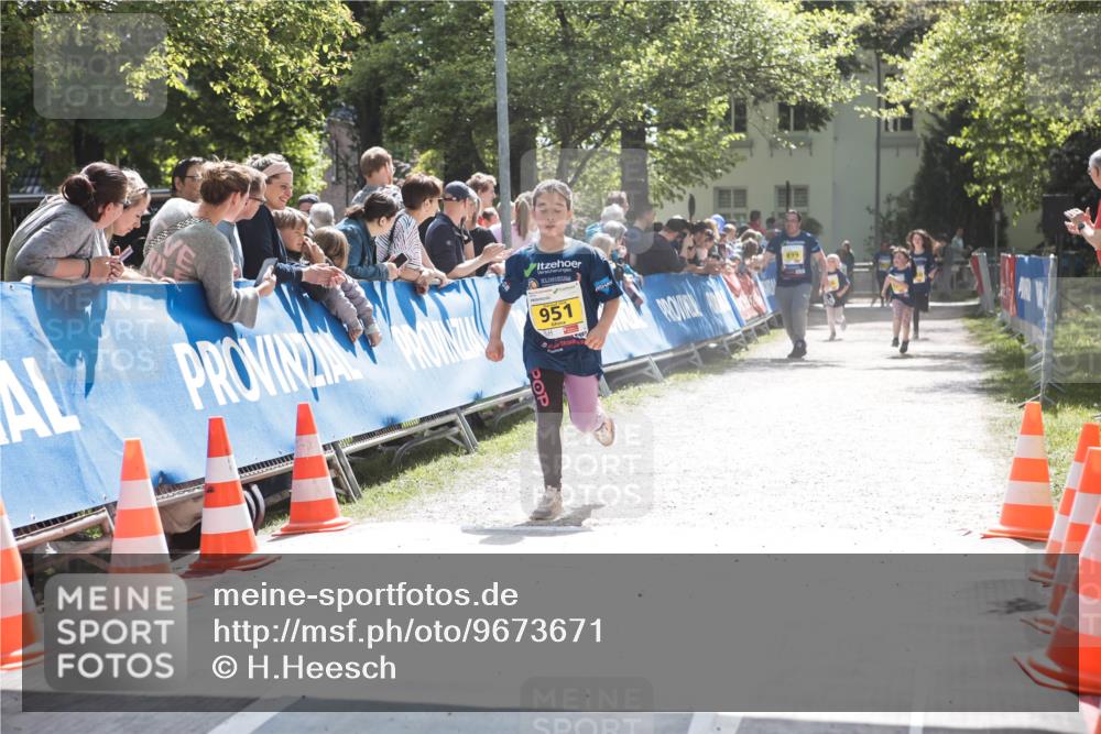 09.05.2026 - Störlauf H.Heesch http://msf.ph/oto/9673671 09.05.2026 14:15:32 Ziel 951, 899 meine-sportfotos.de