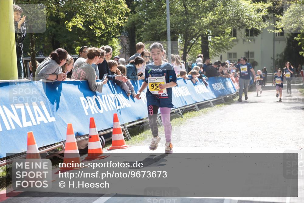 09.05.2026 - Störlauf H.Heesch http://msf.ph/oto/9673673 09.05.2026 14:15:33 Ziel 95, 699 meine-sportfotos.de