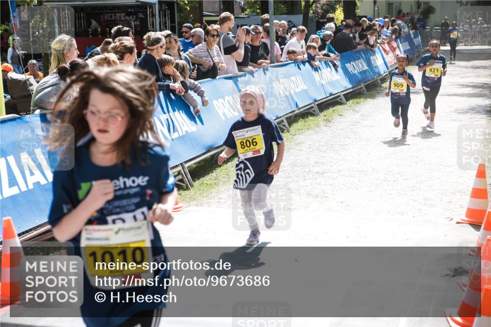 09.05.2026 - Störlauf H.Heesch http://msf.ph/oto/9673686 09.05.2026 14:15:42 Ziel 1010, 909, 921, 806 meine-sportfotos.de