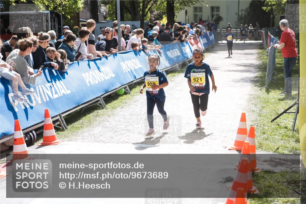 09.05.2026 - Störlauf H.Heesch http://msf.ph/oto/9673689 09.05.2026 14:15:44 Ziel 909, 921 meine-sportfotos.de