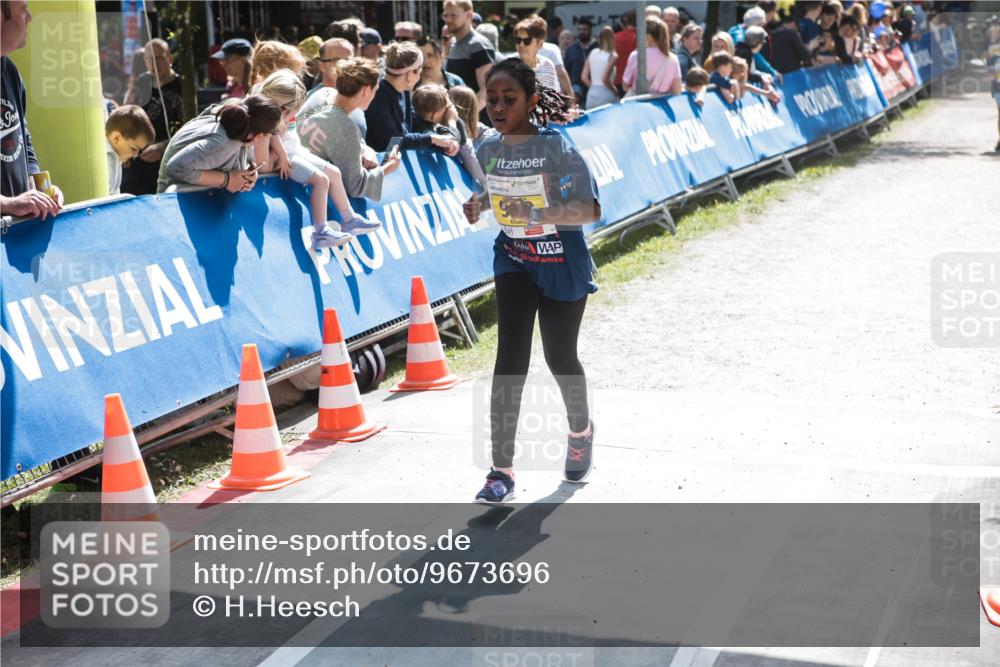 09.05.2026 - Störlauf H.Heesch http://msf.ph/oto/9673696 09.05.2026 14:15:53 Ziel  meine-sportfotos.de