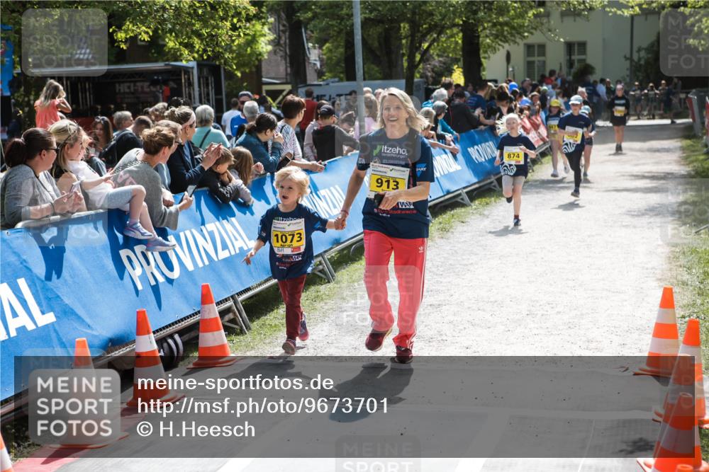 09.05.2026 - Störlauf H.Heesch http://msf.ph/oto/9673701 09.05.2026 14:16:04 Ziel 1073, 913, 874 meine-sportfotos.de