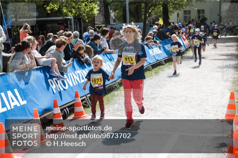 09.05.2026 - Störlauf H.Heesch http://msf.ph/oto/9673702 09.05.2026 14:16:04 Ziel 1073, 913, 882 meine-sportfotos.de